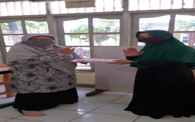 Kegiatan Sekolah